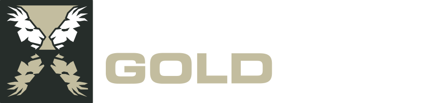 Abyssinian Gold Logo